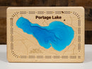 Portage (Cass, Near Bena)