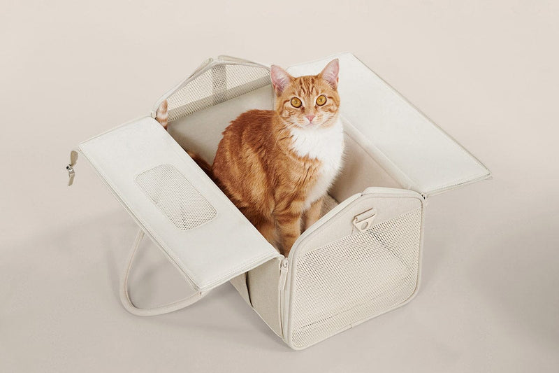 Porto Cat Carrier