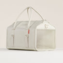 Porto Cat Carrier by tuft + paw