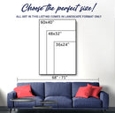 Mindset - Cool Wall Art