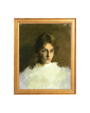 Portrait VI