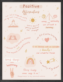 Positive affirmations