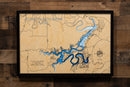 Possum Kingdom (Palo Pinto)