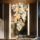 Postmodern Creative Chandelier