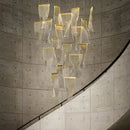 Postmodern Creative Chandelier