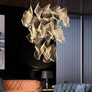 Postmodern Creative Chandelier