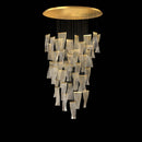 Postmodern Creative Chandelier