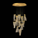 Postmodern Creative Chandelier