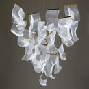 Postmodern Creative Chandelier