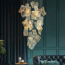 Postmodern Creative Chandelier