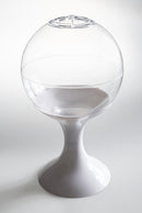 Atomic Space Age Terrarium by Potifiv