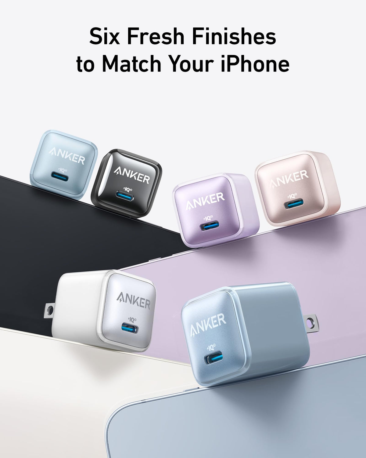 Anker Nano Charger (20W), photo 34 of 36