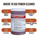 Power Cleaner
