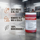 Power Cleaner