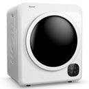 Powerful 1700W Tumble Dryer Steel Tub Fast Drying Performance
