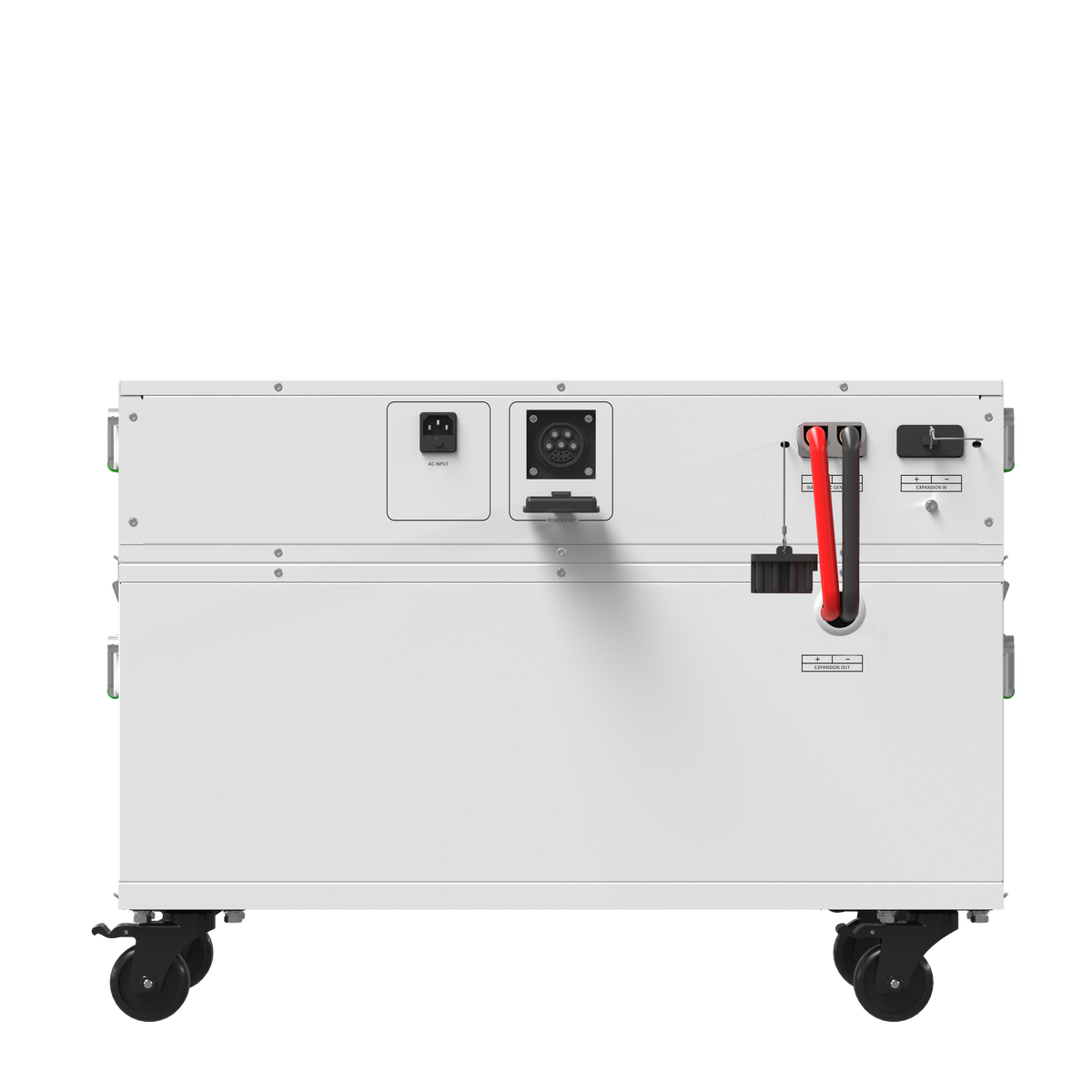 Nature's Generator Powerhouse Gen 2 Whole Home Generator, photo 6 of 25