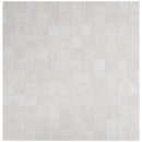 MSI Praia Grey Porcelain Mosaic Wall and Floor Tile 2"x2"