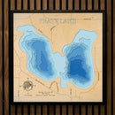 Pratt (Gladwin)