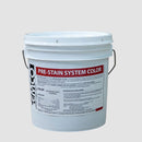 PreStain Color by semcoworks