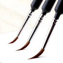 Precision Detail Brushes (Set of 10)