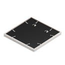 Standalone Glass Oak Wood Frames