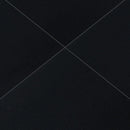MSI Premium Black Granite Wall and Floor Tile