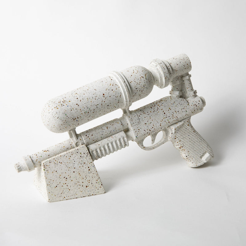 Ultra Sprayer Sculpture