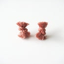 Knot Earrings