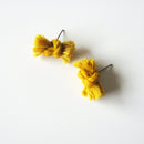 Knot Earrings
