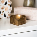 Cigar Ashtray | Bronze