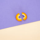 Double Rainbow Earrings