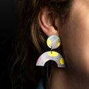 PC x Elise Ballegeer Nina Earrings