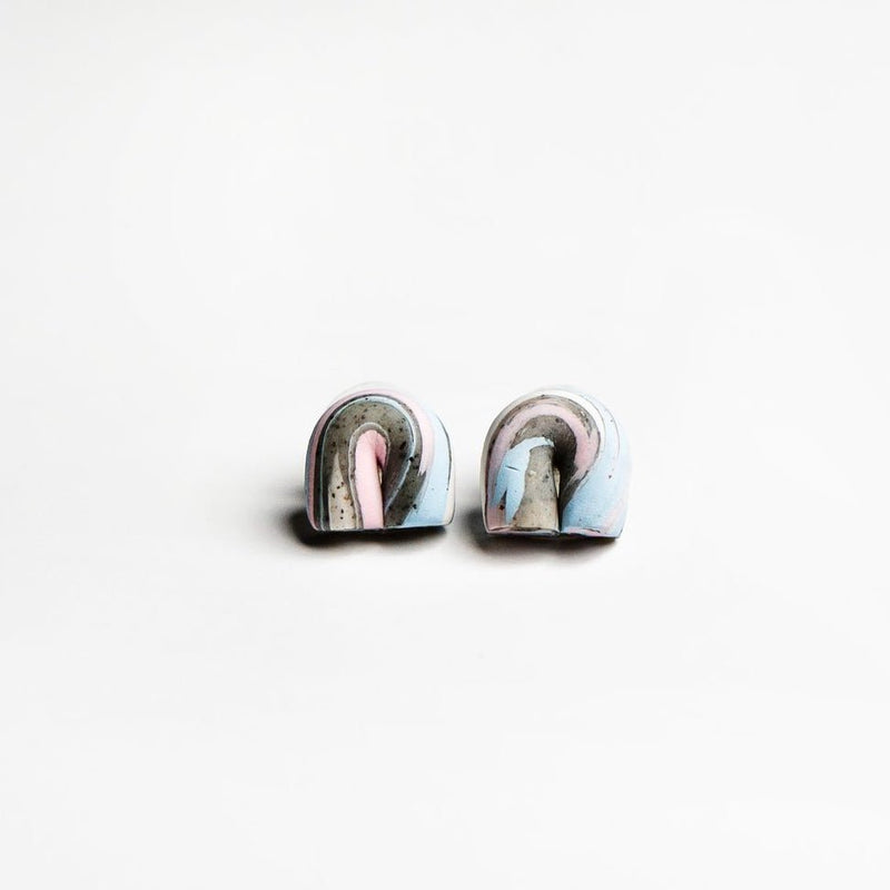 PC x Elise Ballegeer Cole Earrings