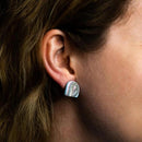PC x Elise Ballegeer Cole Earrings