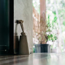 Door Stop | Natural Terrazzo