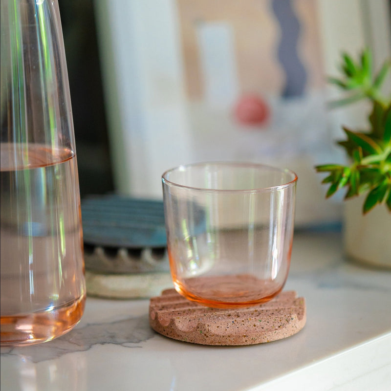 Coaster Set | Terrazzo Neutrals