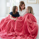 LUSH XL BLANKETS by Saranoni