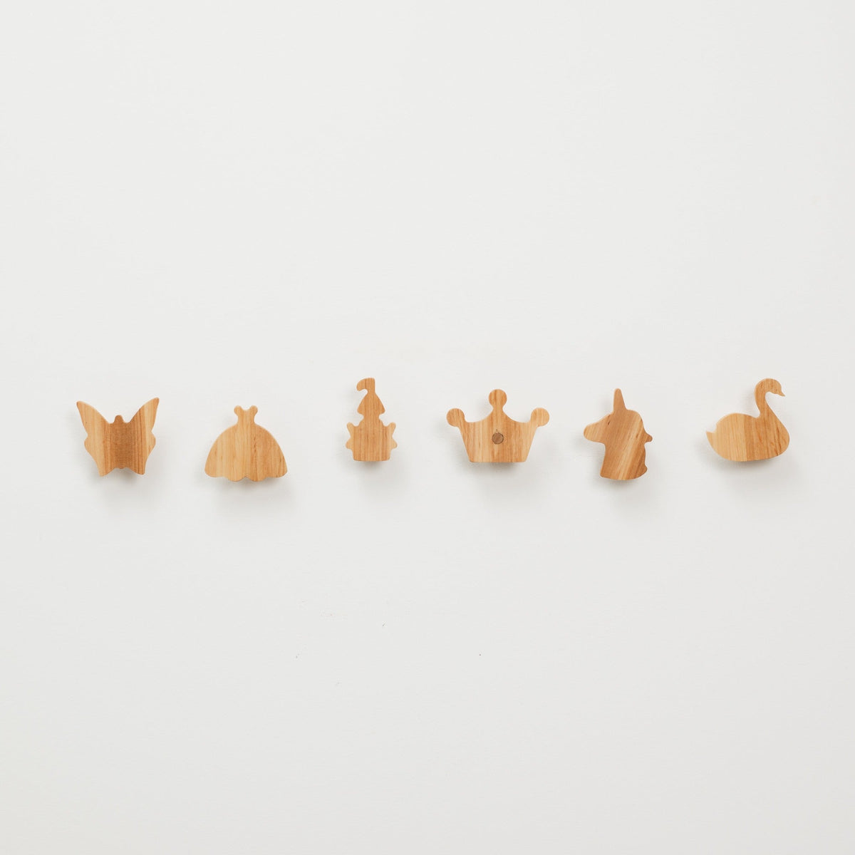 Princess wall hooks, photo 3 of 17