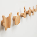 Princess wall hooks