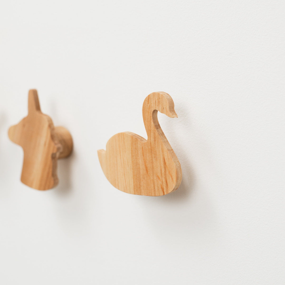 Princess wall hooks, photo 10 of 17