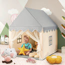 Kids Large Play Castle Fairy Tent with Mat by LJGDeals