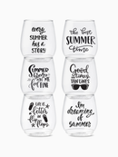 Summer Sips Series 2 - POP 14oz Vino