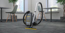 Prolux PLCX8P Pro Commercial Backpack Vacuum w/ Deluxe 1 1/2" Tool Kit