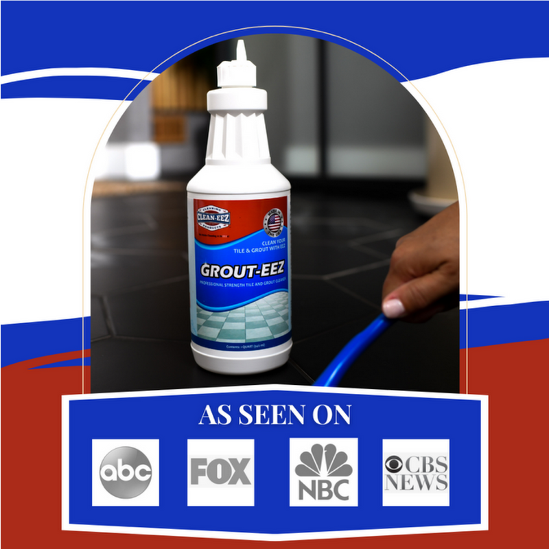 Grout-eez -  32oz