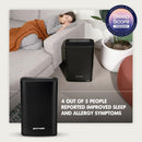 PuroAir 400 HEPA Air Purifier by PuroAir