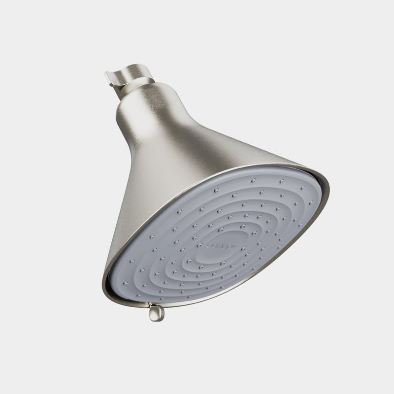 Filtered Showerhead