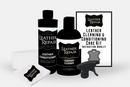 Leather Cleaning and Conditioning Care Kit