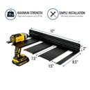 E-Drill Tool Organizer