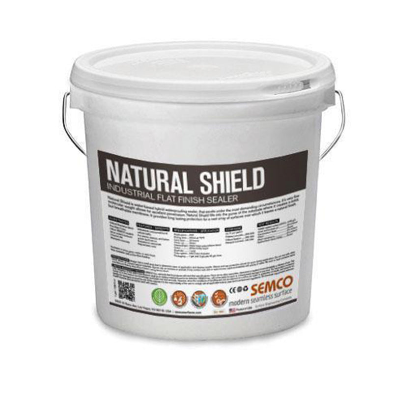 Natural Shield
