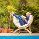 Amazonas Globo Siena Uno Seat by Outdoor-USA®